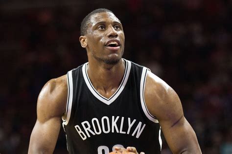 Thaddeus Young Says He Wants To Remain A Net Netsdaily
