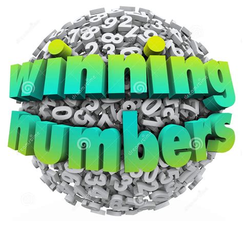 Could Dreams identifies with Winning Lottery numbers? - 4D result