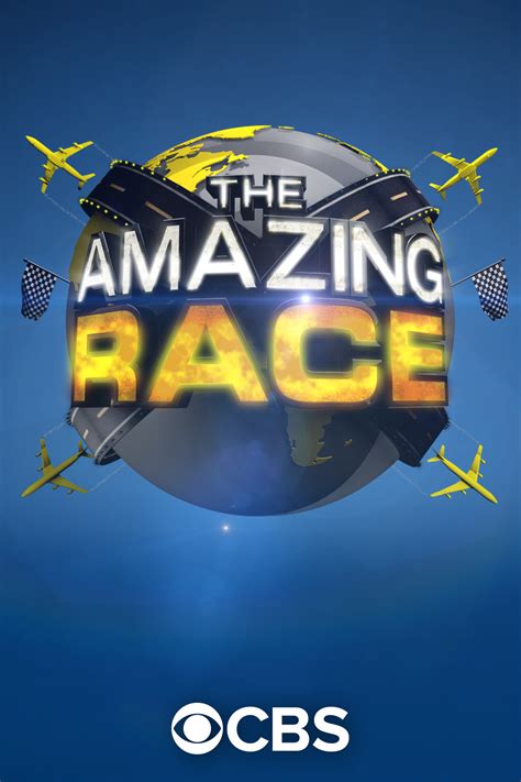 The Amazing Race 2001