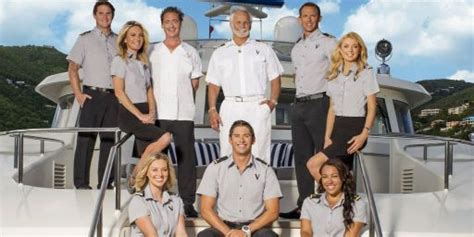 Below Deck Season 4 Cast Catching Up With The Crew Dotcomstories