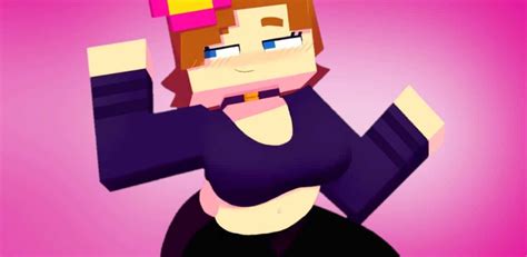 Jenny Mod For Minecraft Latest Version For Android Download Apk