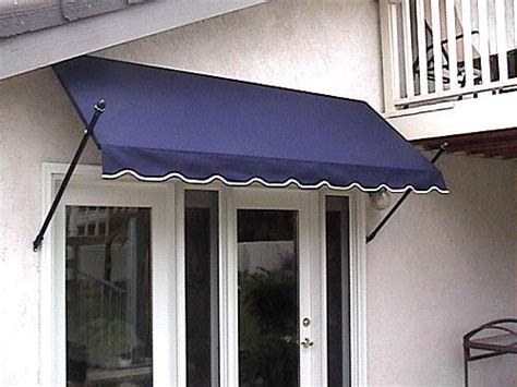 Liquid Canvas Custom Residential Awnings And Canvas Products For