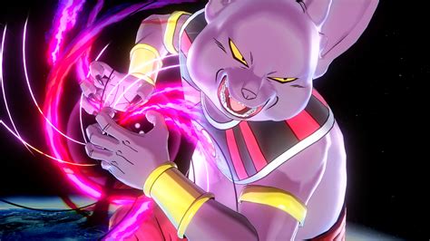 Only thanks to him, you can experience what is happening in the same animated series on your own experience. El segundo DLC de Dragon Ball Xenoverse 2 llegará en ...