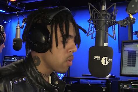Vic Mensa Addresses His Comments On Justin Timberlake Benefiting Off Black Culture In New