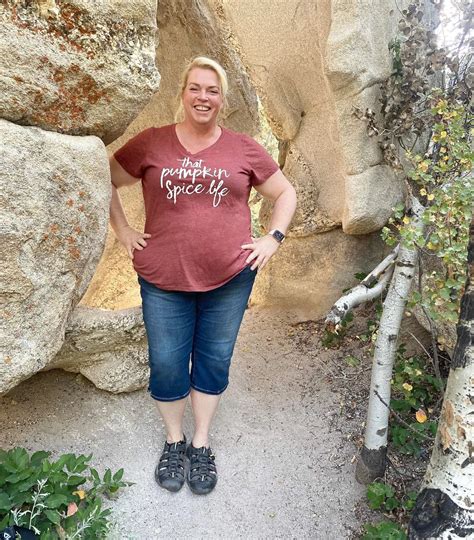 Sister Wives Janelle Brown Officially Launches New Weight Loss