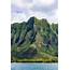 These Hawaiian Mountains 6000x4000 OC  EarthPorn