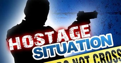 Pm Urban Survival Center What To Do In A Hostage Situation