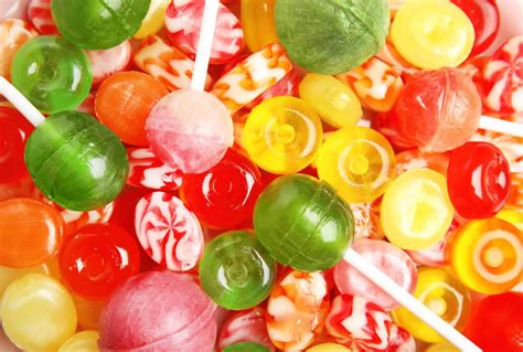 How To Make Weed Candies And Weed Lollipops Recipe