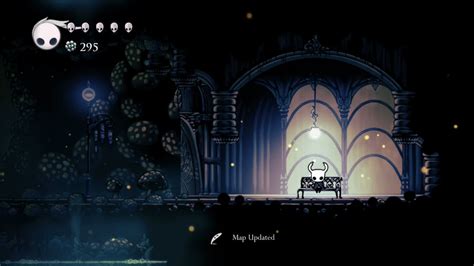 Complete Hollow Knight Full Map
