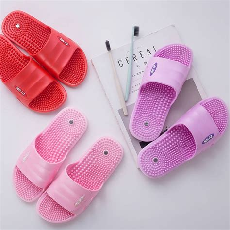 Chinelo Terapia Dos Pés