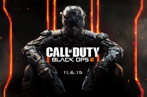 Call Of Duty Black Ops 3 Goes Back To Its Good Old Fun Call Of