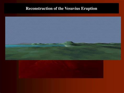ppt the eruption of mt vesuvius in ad 79 powerpoint presentation free download id 2123596