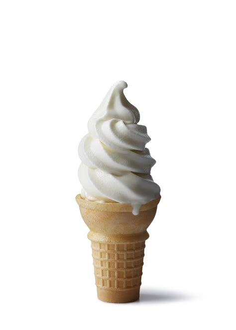 Mcdonald S Kicks Off Oftserved And Gives Away Free Vanilla Soft Serve On National Ice Cream