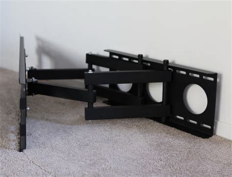 75 inch tv wall mount. 42 - 75 INCH SWIVEL ARTICULATING PLASMA LCD LED TV WALL ...