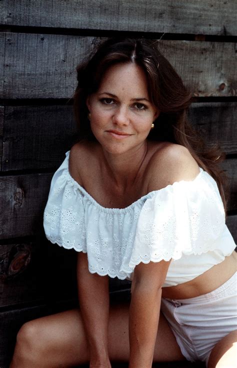Sally Field Sally Field Sally Field Gidget Smokey And The Bandit