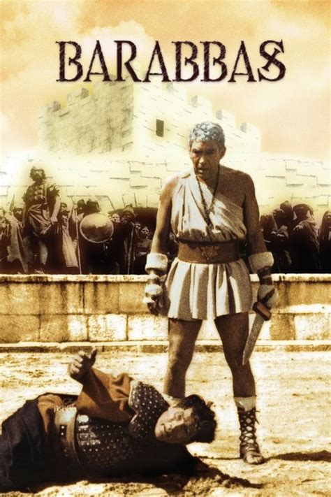 Barabbas Izle Hdfilmcehennemi Film Izle Hd Film Izle