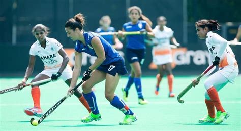 Maybe you would like to learn more about one of these? Indian Women Hockey Team Ends 36-Year Wait, Qualifies For ...