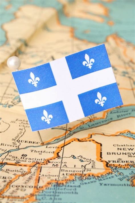 40 Interesting Facts About Quebec Quebec City And Montreal Canada Crossroads