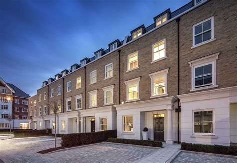 Modern Block Of Flats London For Sale Modern House Zion Star