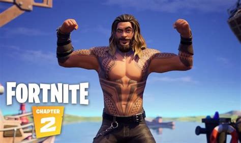 It is the only way for players to change what they look like. Fortnite season 4 release date: When is season 4 out? When ...