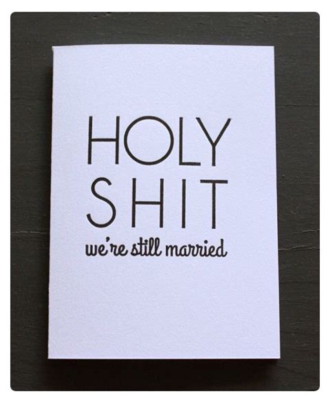Funny happy anniversary quotes for couples. Anniversary funny | Anniversary quotes funny, Anniversary ...