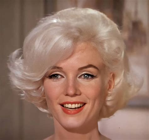 Marilyn Monroe™ On Instagram “marilynmonroe Something Got To Give 1962” Marilyn Monroe