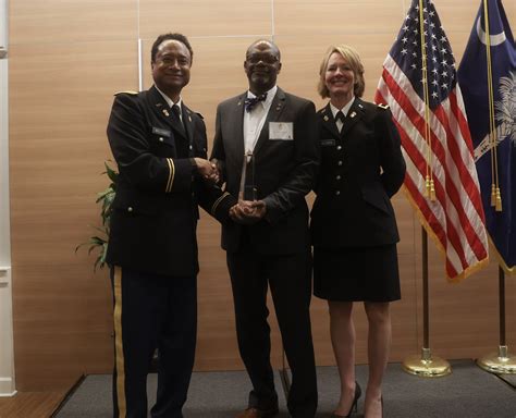 Four new honorees inducted into The Citadel School of Engineering’s