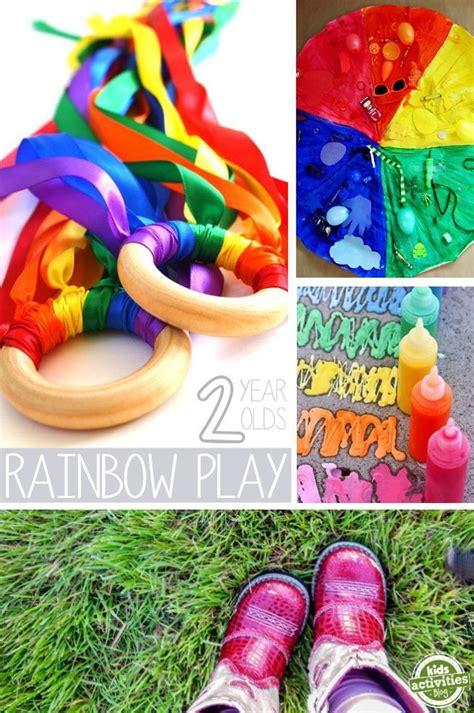 80 Of The Best Activities For 2 Year Olds Kids Activities Toddler