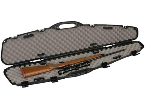 Customer Reviews For Plano Rifle Case Single Scoped Pyramyd Air