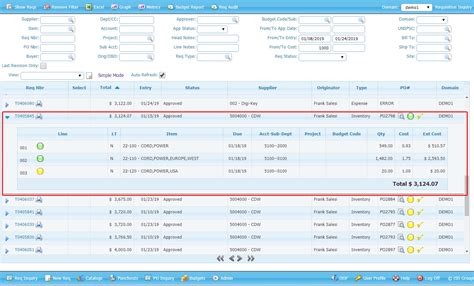Purchase Requisition Management Ipurchase Overview Core Functions