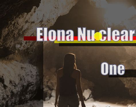 Elona Nuclear One Frostedserial