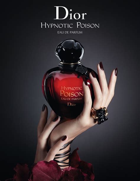 Hypnotic Poison 2014 Eau De Parfum By Dior Reviews And Perfume Facts