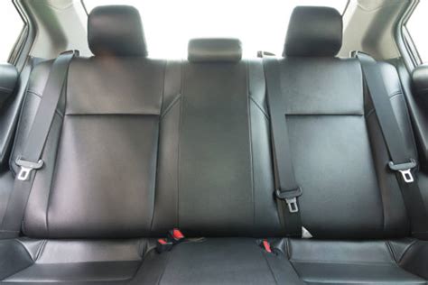 Empty Backseat Of Car Stock Photos Pictures And Royalty Free Images Istock