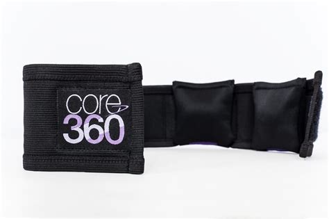 Core360 Belt | Breathe Better. Move Better. Perform Better.