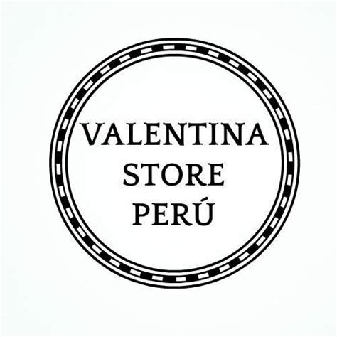 Valentina Store Perú Lima