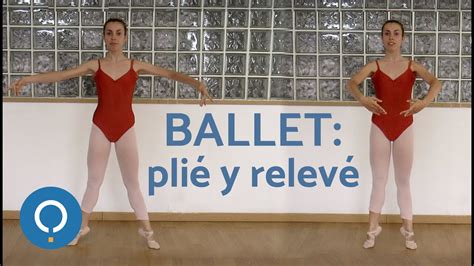 pasos basicos de ballet edulisstory