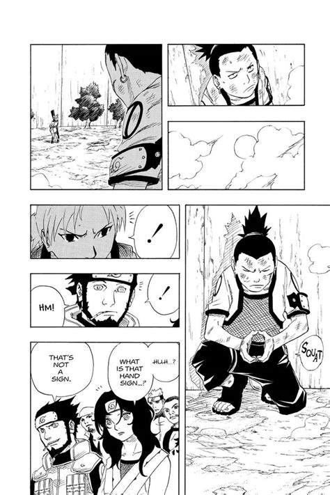Naruto Volume 12 159 By Projectvirtual On Deviantart