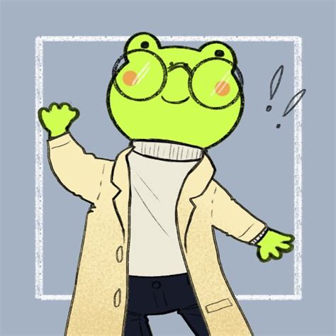 Picrew Frog Picrews Images Collections