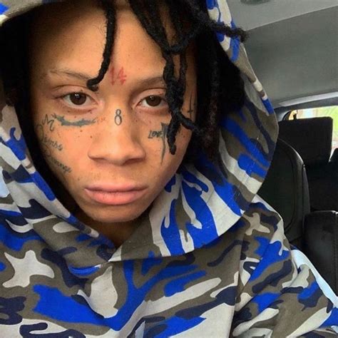 Trippie Redd 🖤 On Instagram Good Morning 🌞 Trippieredd