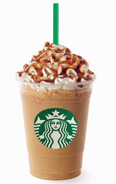 El Frappuccino de Starbucks cumple 20 años De Chocolate