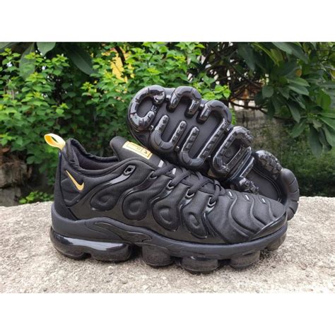 Tênis De Corrida Esportiva Original Air VaporMax Plus TN masculino