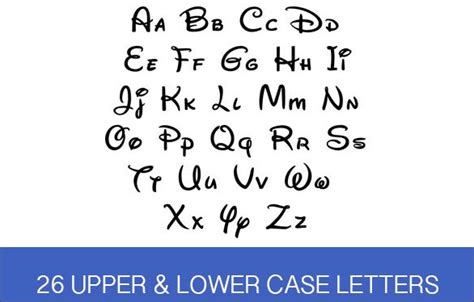 9 Best Alphabet Fonts Free And Premium Templates
