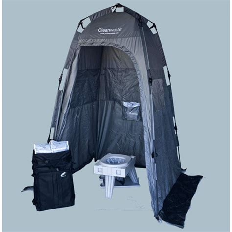 Best Portable Toilets For Camping Reviews And Buying Guide 2021