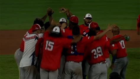 rosters announced for the 2023 world baseball classic latino sports