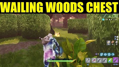 Click on a player name to see all of their recent events and how many points they received. Fortnite Chests In Wailing Woods - Fortnite Tracker Rank 1