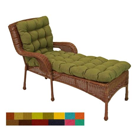 Take a break from yard work or soak up the sun in a new patio lounge chair. Outdoor Chaise Lounge Chair Cushions Porch Yard Patio Deck ...