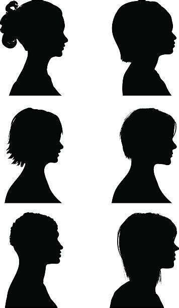 Best Short Hair Illustrations Royalty Free Vector Graphics And Clip Art