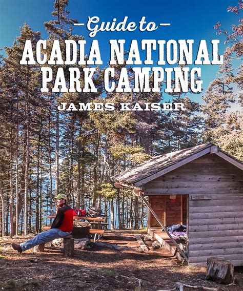 Maybe you would like to learn more about one of these? Acadia National Park Camping • James Kaiser
