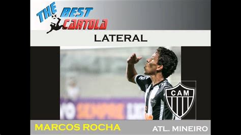 Dicas para 28º Rodada do Cartola F C The Best Cartola YouTube