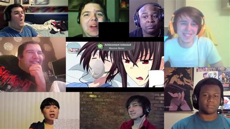 Anime Vines Rofl 4 Reaction Mashup Youtube